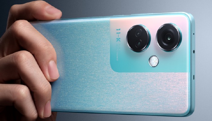 OPPO K11