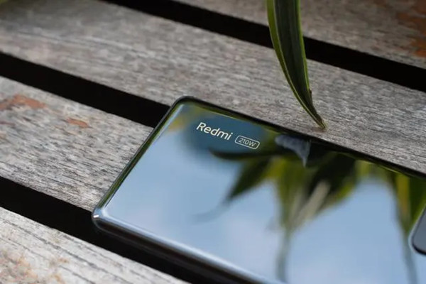 Redmi Note 12 探索版