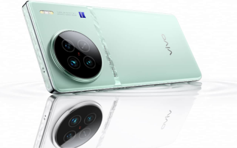 vivo X90S怎么样?vivo X90S价格及配置参数