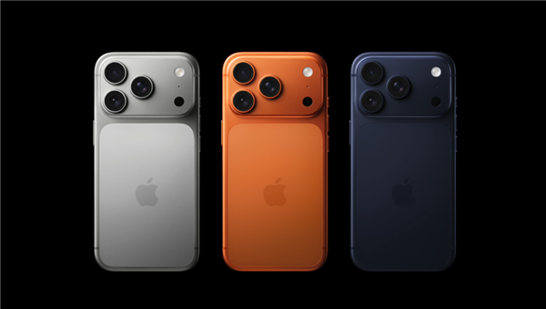 不等18了！怕iPhone涨价的用户已紧急换新：直接下单iPhone 17 Pro Max