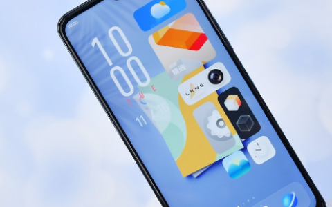 vivo Y76s怎么样?vivo Y76s价格及配置参数