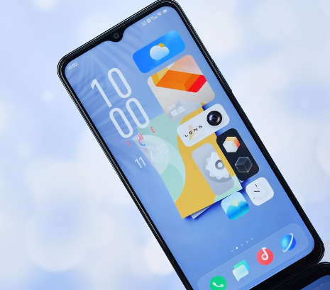 vivo Y76s