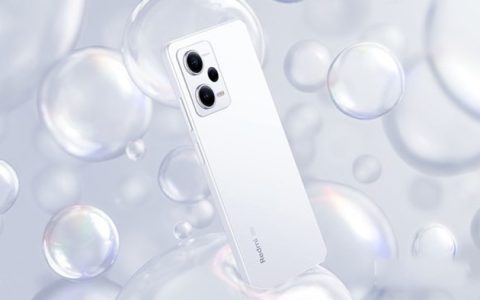 Redmi Note 12 Turbo怎么样?Redmi Note 12 Turbo价格及配置参数