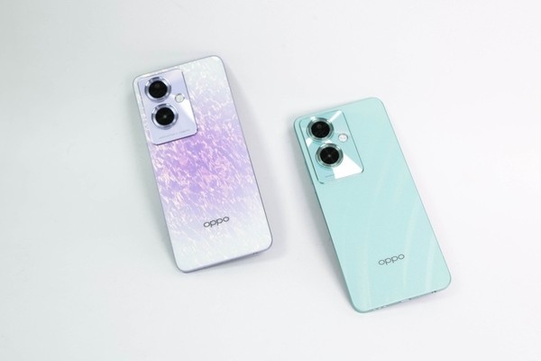 OPPO A2