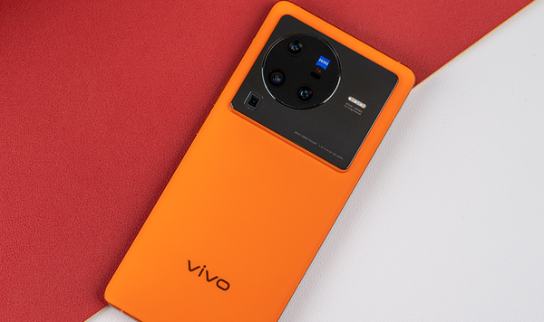 vivo X80 Pro 天玑9000版
