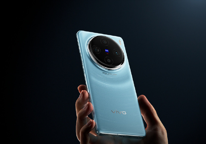 vivo X100