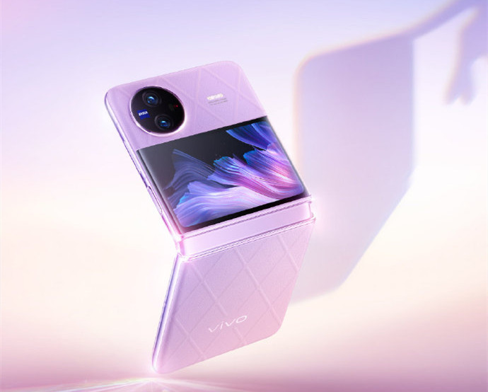 vivo X Flip