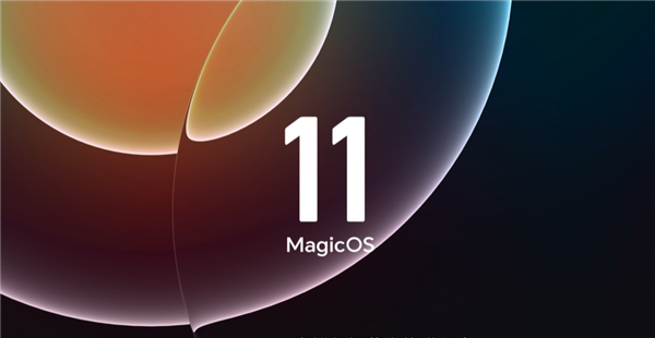 安卓首个液态玻璃！荣耀MagicOS 11上手实拍：效果可自由调节