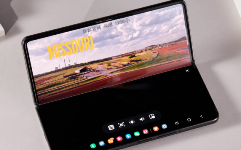 三星Galaxy Z Fold4怎么样?三星Galaxy Z Fold4价格及配置参数