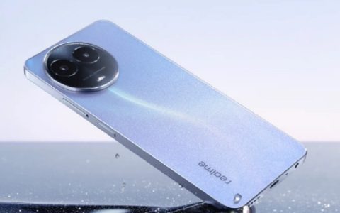 真我Realme V50怎么样?真我Realme V50价格及配置参数