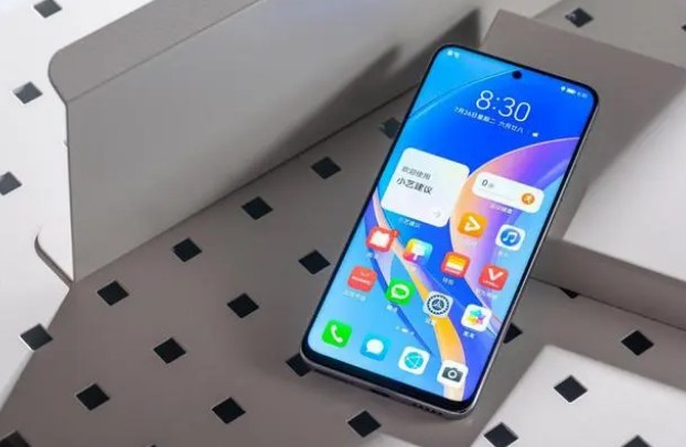 华为畅享60Pro