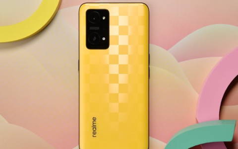 真我realme Q5 Pro怎么样?真我realme Q5 Pro价格及配置参数