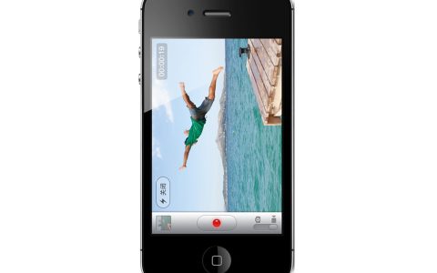 Dock栏是什么？iPhone dock栏是什么？