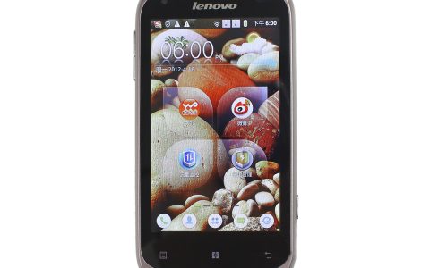 联想A750怎么刷MIUI