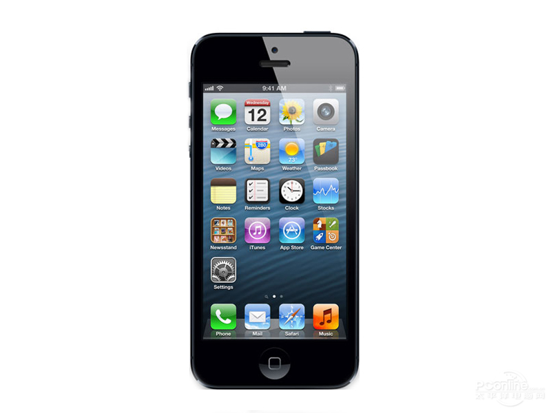 苹果iPhone5(64GB) 苹果iPhone5(64GB)