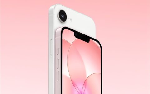 苹果连续三代死磕60Hz屏！iPhone 18e无缘高刷：安卓千元机都普及了
