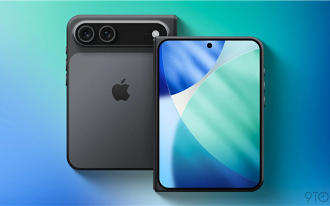 时隔9年！iPhone Ultra重回指纹识别：祖传Face ID惨遭抛弃