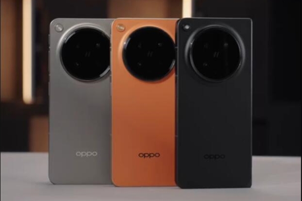 OPPO首款阔折叠已开案:尺寸和苹果iPhone Ultra接近 售价过万