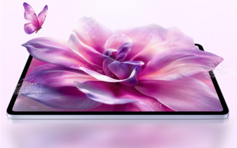 最新安卓平板性能榜出炉：vivo Pad6 Pro超413万夺冠