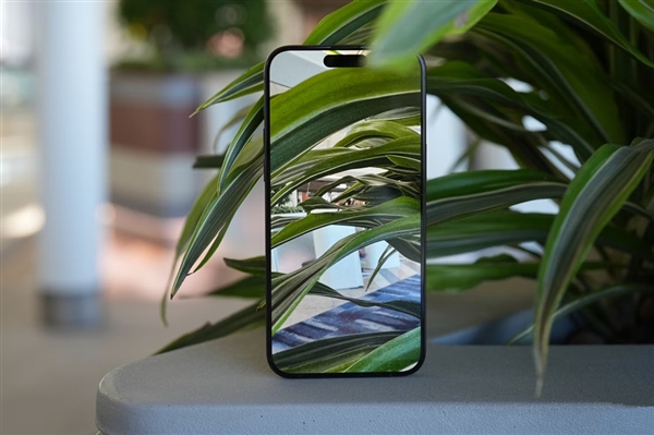 iPhone一夜掉电20%:耗电元凶原来是这