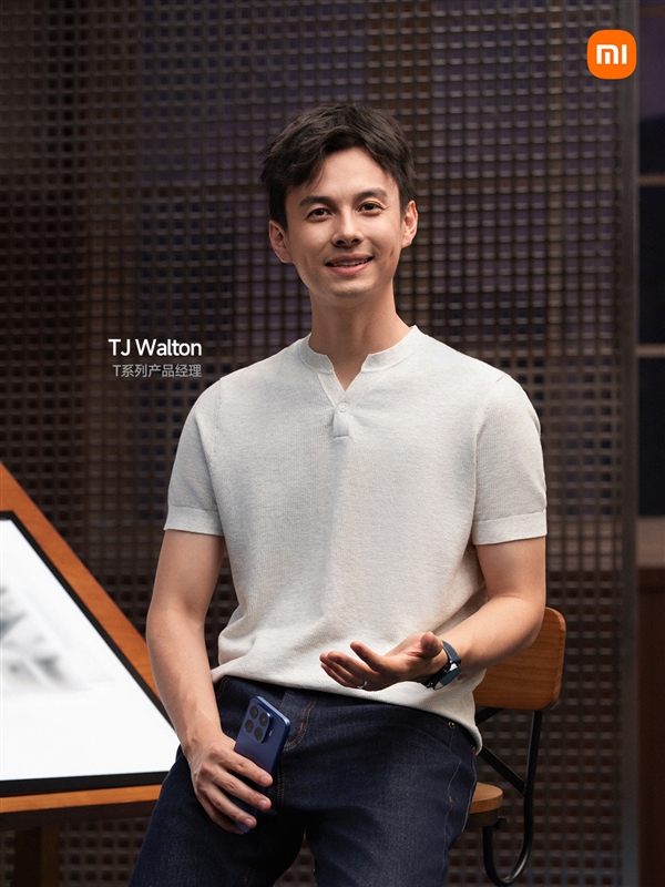 打破传统！小米17T发布会大调整：新主讲人+新形式 米粉头回见
