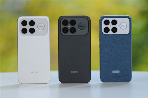 大魔王发布时间提档!REDMI K100 9月见:子系旗舰大战提前开打