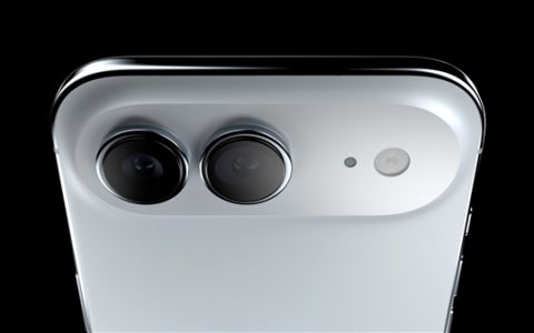2027年春发布！iPhone Air 2最大短板补齐：升级双摄、2nm A20芯片
