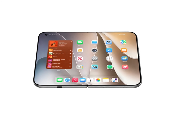 iPhone Ultra定档9月：首批备货紧张 抢到赚到