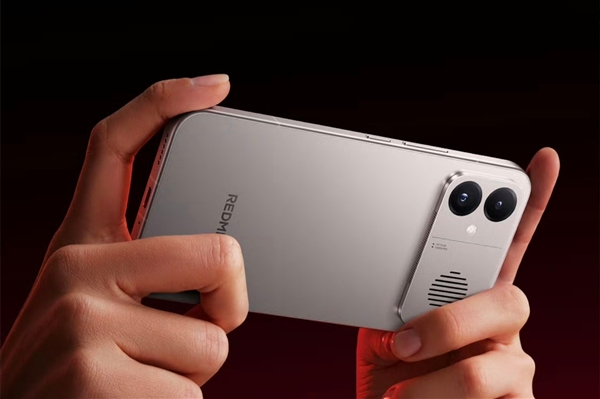 REDMI K90至尊版本月发:骁龙8E+最强风扇 性能挑战骁龙8E5
