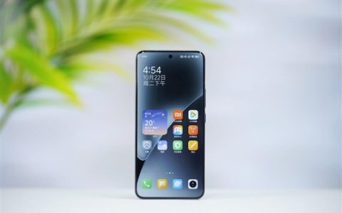 制程换代！小米18锁定9月发布：首发骁龙8E6双芯 开启2nm手机时代