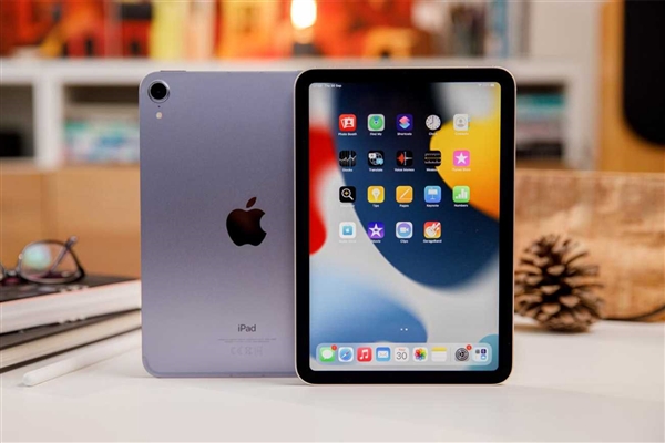 iPad mini 8看点汇总：2026年了苹果还在用60Hz膈应人
