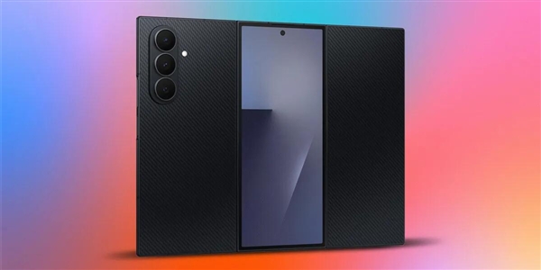 告别S型折叠!华为Mate XT2首创U型三折叠:根治外屏易损难题