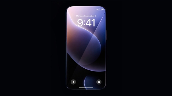 苹果研发20周年纪念版iPhone:一大一小双剑齐发