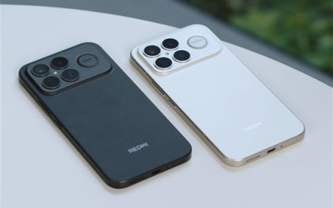 抢在小米18前面！REDMI K100发布时间提档：最快8月亮相