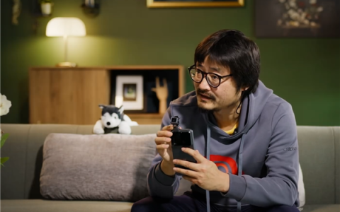 荣耀Robot Phone太会拍！摄影小白不用练运镜 随手就是电影感大片