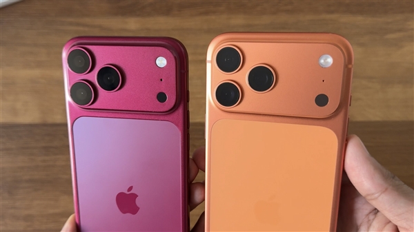 罗永浩曾痛批iPhone设计属于二流 苹果新CEO调转方向：将设计视为第一优先级