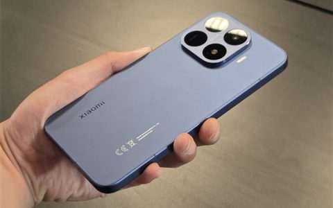 T系列国内首秀！小米17T/Pro双机齐发：天玑+徕卡 价格成唯一悬念