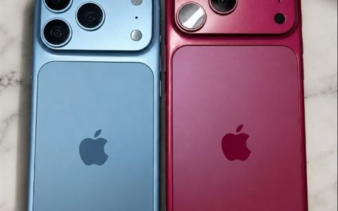 八大亮点加持！iPhone 18 Pro全方位升级 唯独价格悬了