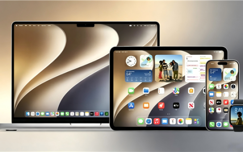 国行的难兄难弟！苹果Siri AI不支持欧盟地区：升iOS 27也用不上