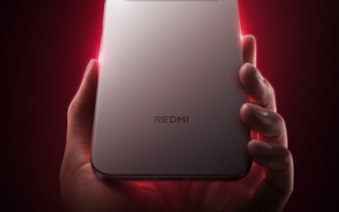 3000元档游戏性能旗舰！REDMI K90至尊版定档6月30日发布