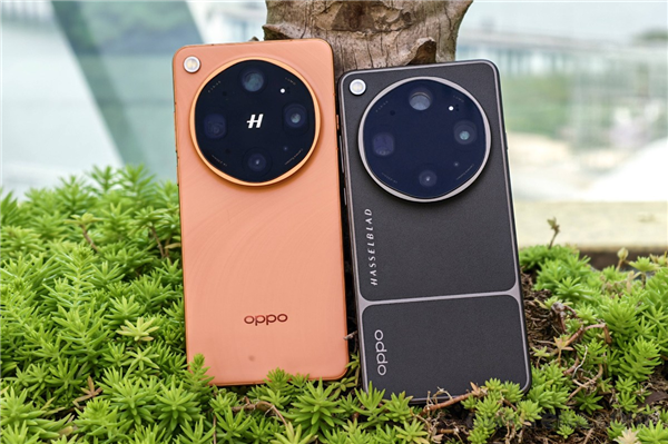 OPPO Find X10 Pro Max首发全新2K直屏：极窄四等边设计 京东方供货