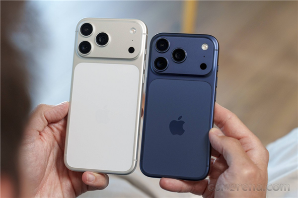 12GB内存价格近乎翻倍：iPhone 17 Pro涨价势在必行