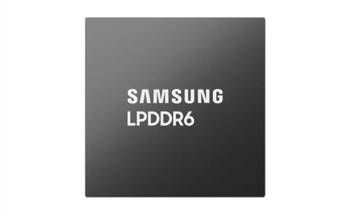vivo X500系列首发LPDDR6内存：速率飙至10.7Gbps 顶配版独占