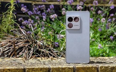 粉丝向产品Xperia 1 VIII
