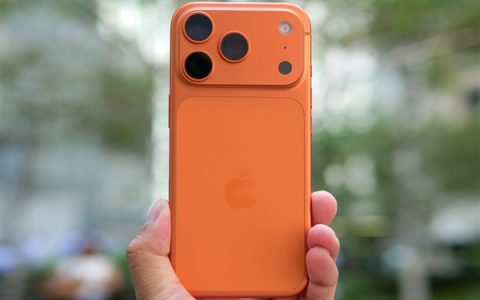 2027年iPhone出货量增至2.7亿台！苹果加价扫光内存产能