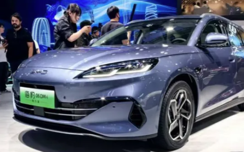 15 万预算闭眼选！5 台热门电车纯电 / 增程全覆盖，家用不踩坑