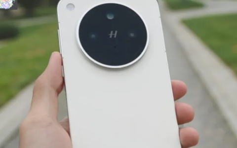 2026公认“可以闭眼入”的5款手机，耐用性强，512GB“价格雪崩”