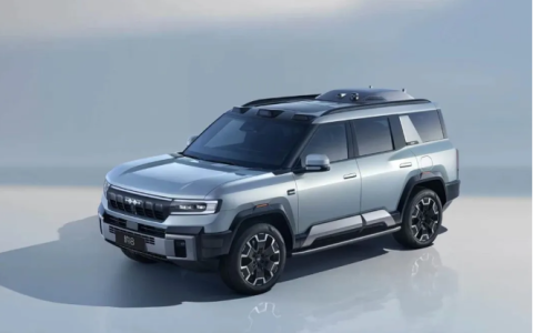 老车疯狂清库割韭菜？下半年 6 台新车集体杀穿 10-30 万 SUV 市场