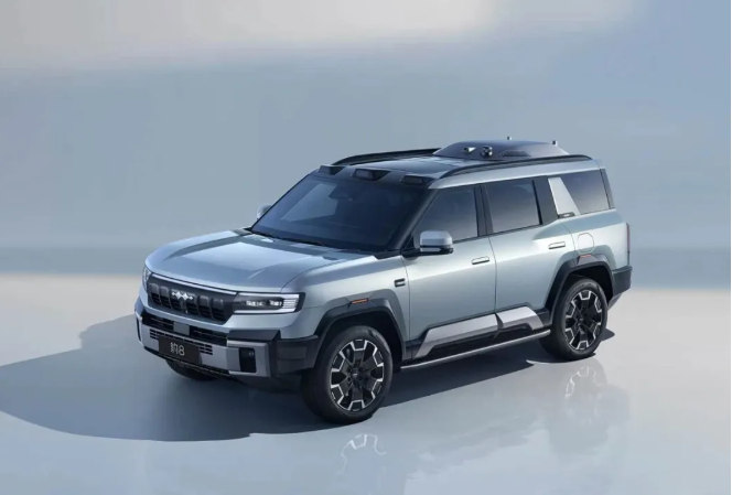 老车疯狂清库割韭菜?下半年 6 台新车集体杀穿 10-30 万 SUV 市场
