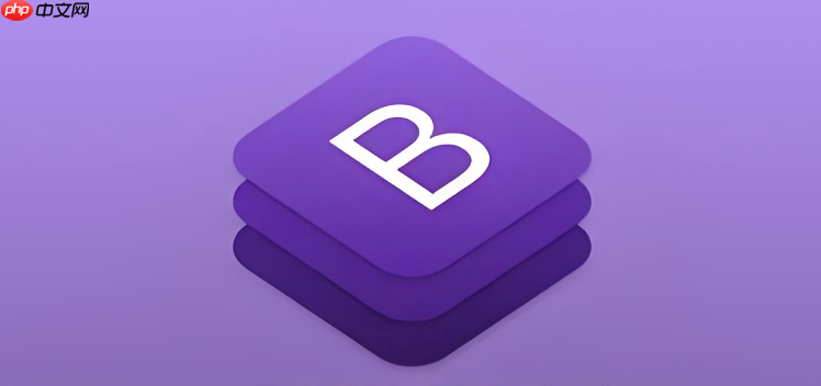 bootstrap如何实现响应式的带有搜索功能的侧边固定菜单